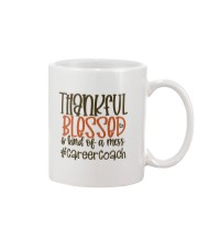 Career Coach Mug tile