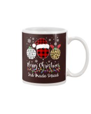 2nd Grade Teacher Mug tile