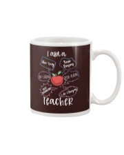 Teacher Mug tile