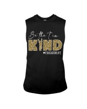 Educator Sleeveless Tee tile