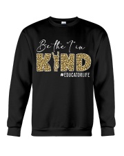 Educator Crewneck Sweatshirt tile