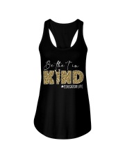 Educator Ladies Flowy Tank tile