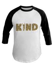 Educator Baseball Tee tile