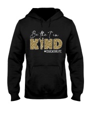 Educator Hooded Sweatshirt tile