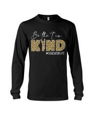 Educator Long Sleeve Tee tile
