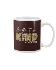 Educator Mug tile