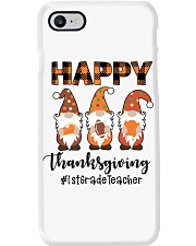 1st Grade Teacher Phone Case tile