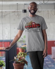 Paraprofessional Classic T-Shirt apparel-classic-tshirt-lifestyle-front-34