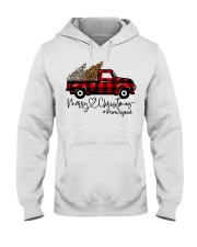 Paraprofessional Hooded Sweatshirt tile