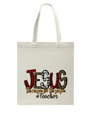 Teacher Tote Bag tile