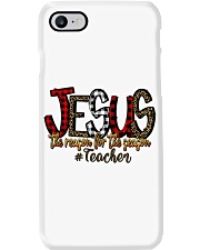 Teacher Phone Case tile