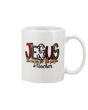 Teacher Mug tile
