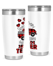 3rd Grade Teacher 20oz Tumbler tile