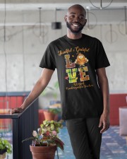 Kindergarten Teacher Classic T-Shirt apparel-classic-tshirt-lifestyle-front-34