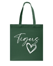 Tigers-Tiger Tote Bag tile