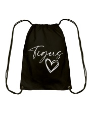 Tigers-Tiger Drawstring Bag tile