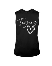 Tigers-Tiger Sleeveless Tee tile