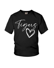 Tigers-Tiger Youth T-Shirt tile