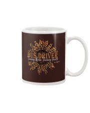 Bus Driver Mug tile