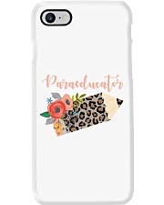 Paraprofessional Phone Case tile