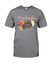 Paraprofessional Classic T-Shirt front