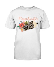 Paraprofessional Classic T-Shirt tile