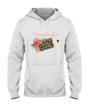 Paraprofessional Hooded Sweatshirt tile