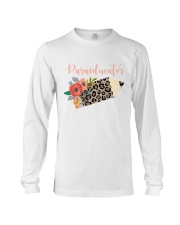 Paraprofessional Long Sleeve Tee tile