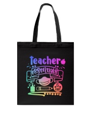 Teacher Tote Bag tile