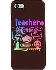 Teacher Phone Case tile