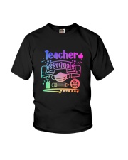 Teacher Youth T-Shirt tile
