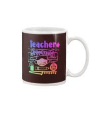 Teacher Mug tile