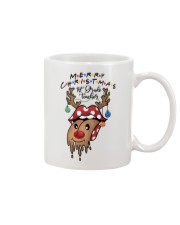 1st Grade Teacher Mug tile