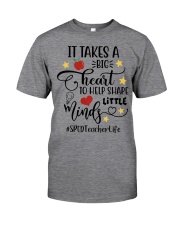 Special Education Teacher - SPED Teacher Classic T-Shirt front