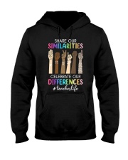 Teacher Hooded Sweatshirt tile
