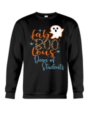 Dean of Students Crewneck Sweatshirt tile