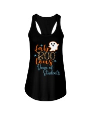 Dean of Students Ladies Flowy Tank tile