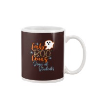 Dean of Students Mug tile