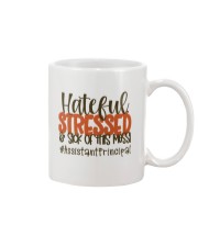 Assistant Principal Mug tile