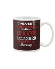 Educator Mug tile
