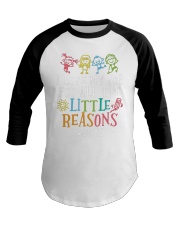 RA Life Baseball Tee tile