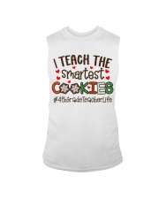 4th Grade Teacher Sleeveless Tee tile