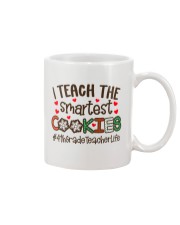 4th Grade Teacher Mug tile