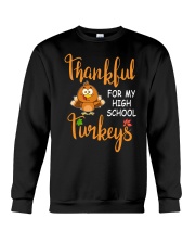 High School Crewneck Sweatshirt tile