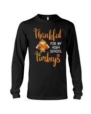 High School Long Sleeve Tee tile