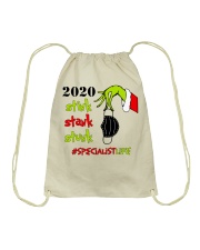Specialist - Christmas Drawstring Bag tile