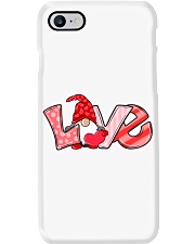 Love Valentine Phone Case tile