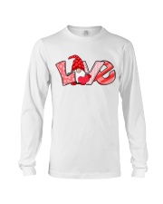 Love Valentine Long Sleeve Tee tile
