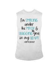 Art Teacher Sleeveless Tee tile