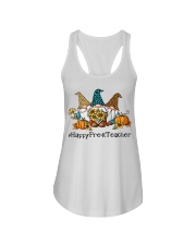 Pre-K Teacher Ladies Flowy Tank tile